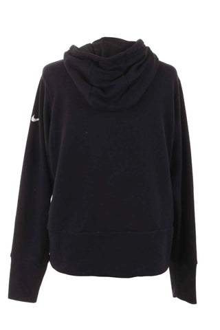 Bluza z kapturem Nike Just Do It - Czarna