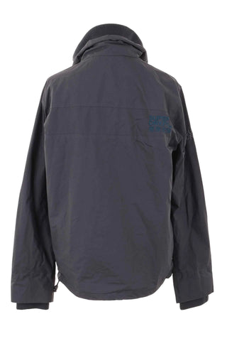 Kurtka przejściowa Superdry - Szara