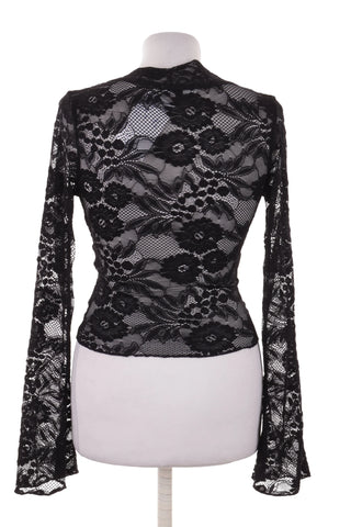 Back