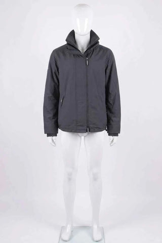 Kurtka przejściowa Superdry - Szara