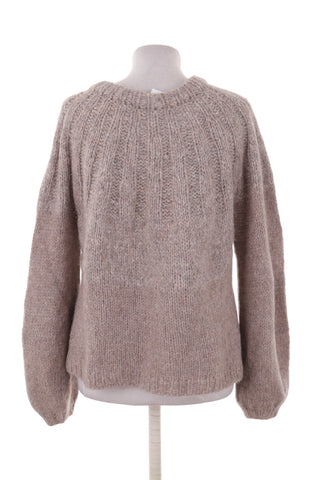 Back