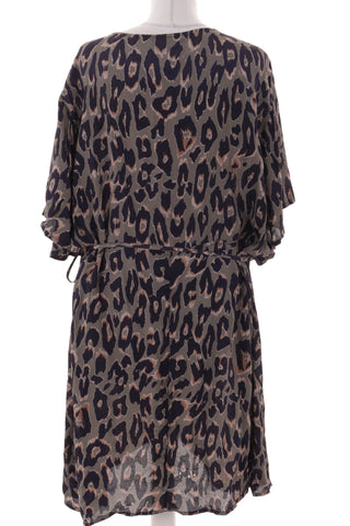 Back