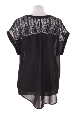 Back