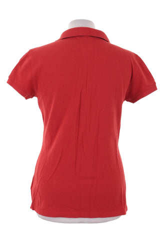 Back