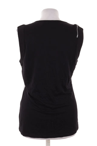 Back